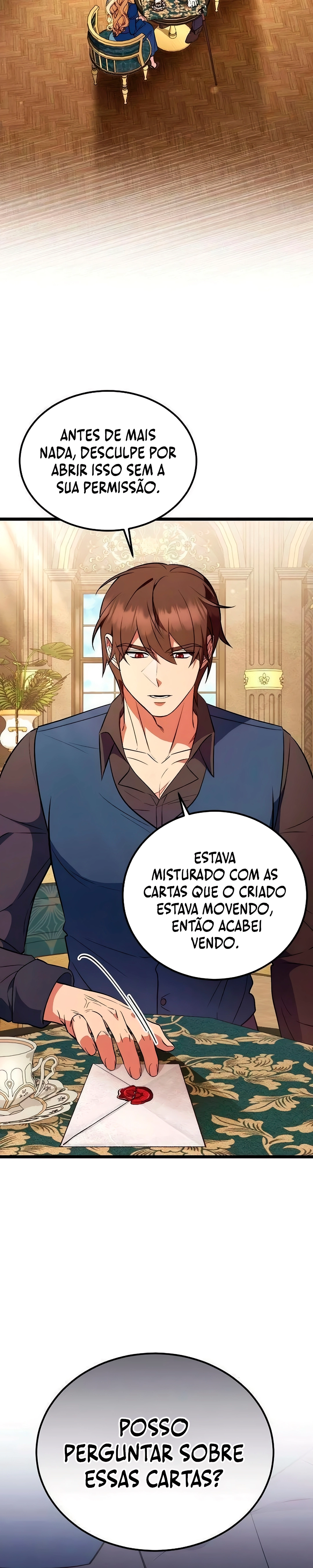 A Esposa Que Esperou no Campo de Trigo capitulo 6 pagina 24