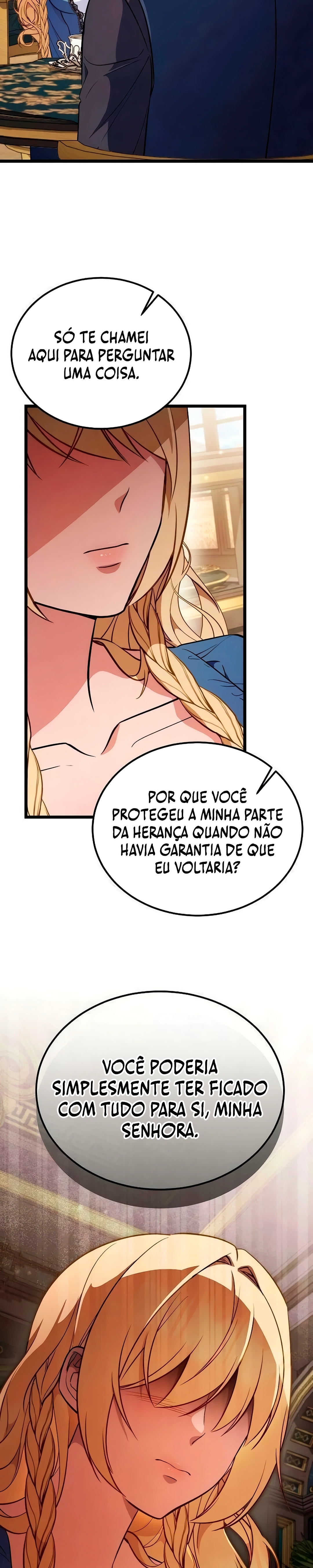 A Esposa Que Esperou no Campo de Trigo capitulo 6 pagina 27