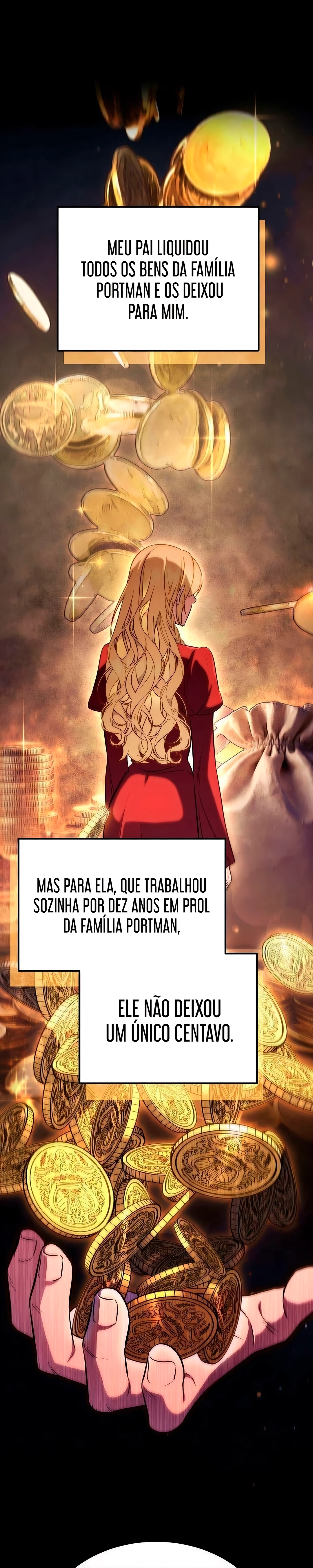 A Esposa Que Esperou no Campo de Trigo capitulo 6 pagina 3