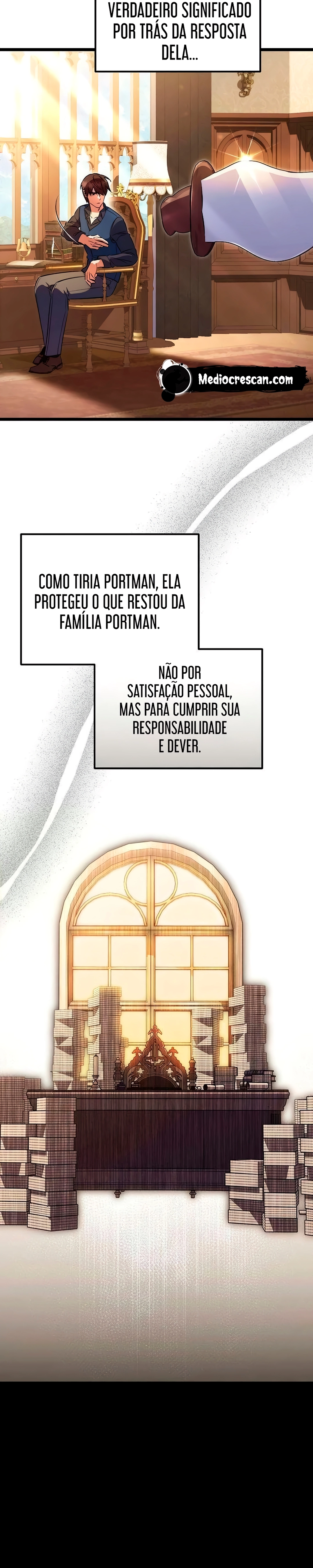 A Esposa Que Esperou no Campo de Trigo capitulo 6 pagina 37