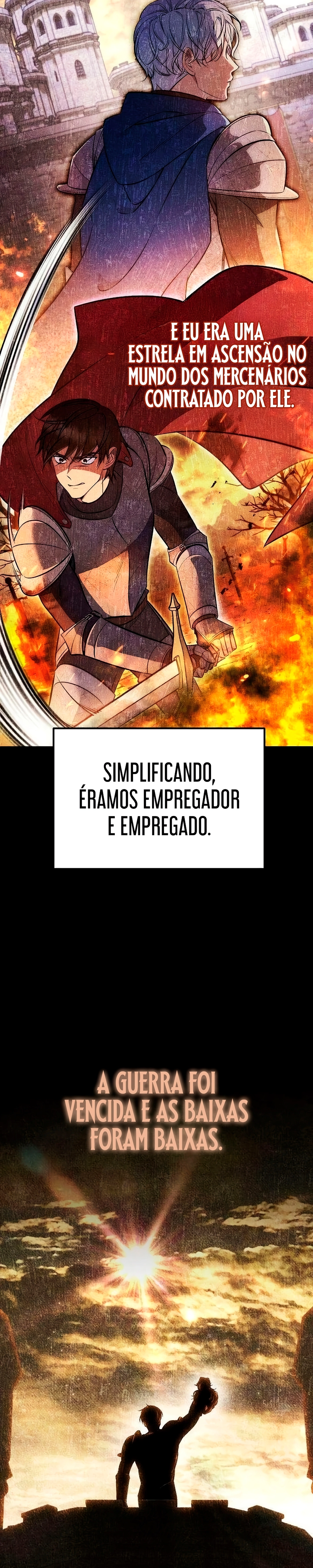 A Esposa Que Esperou no Campo de Trigo capitulo 6 pagina 39