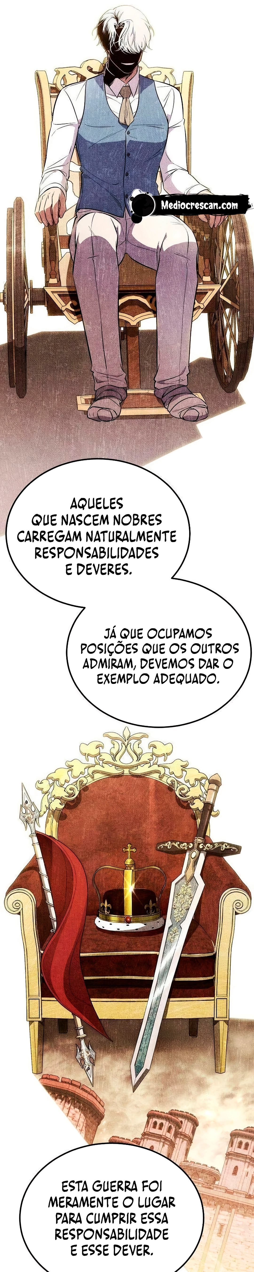 A Esposa Que Esperou no Campo de Trigo capitulo 6 pagina 41