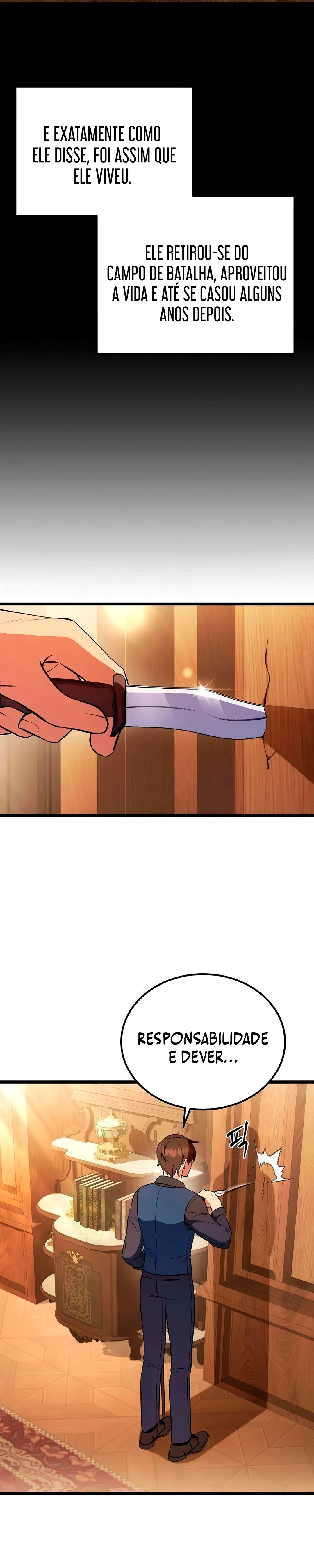 A Esposa Que Esperou no Campo de Trigo capitulo 6 pagina 43