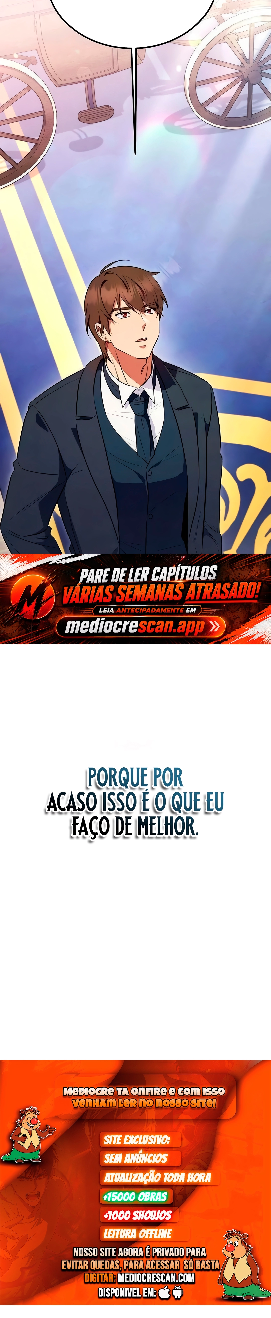 A Esposa Que Esperou no Campo de Trigo capitulo 6 pagina 48