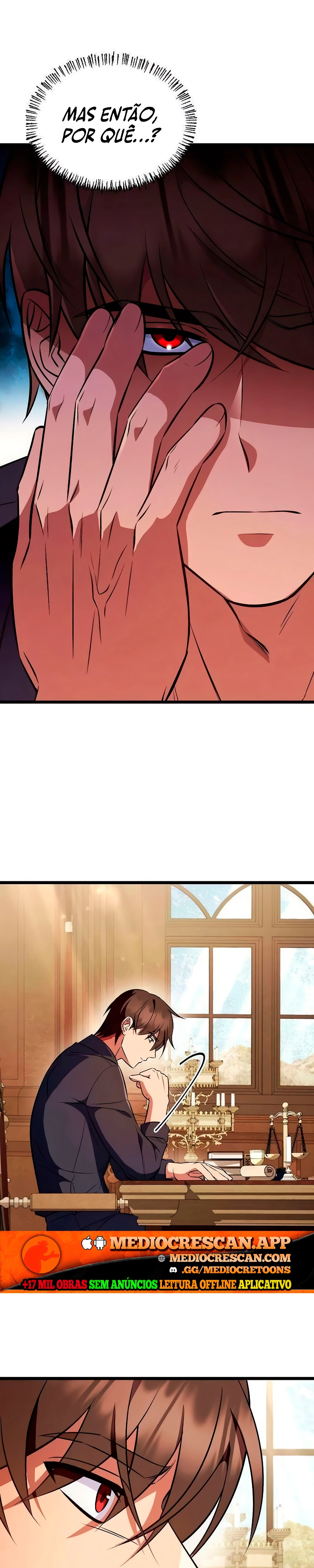 A Esposa Que Esperou no Campo de Trigo capitulo 6 pagina 5