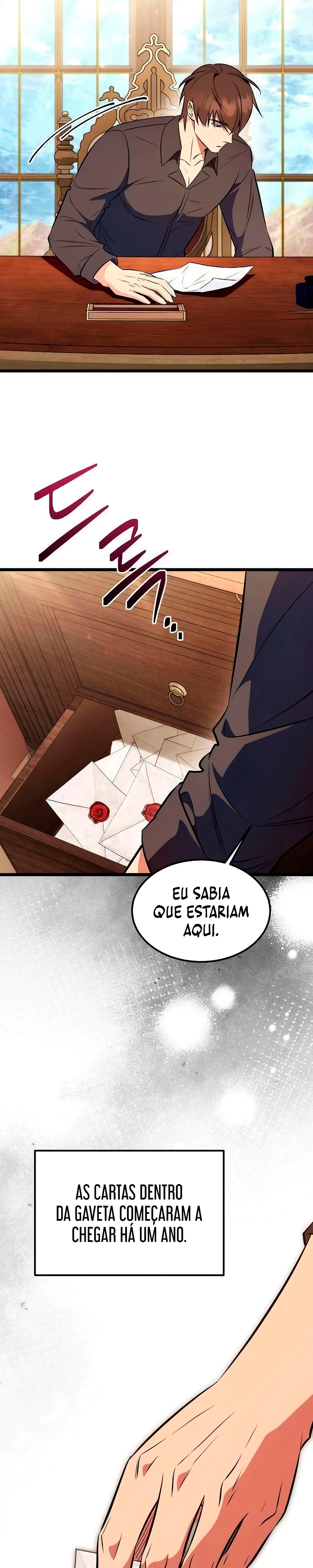 A Esposa Que Esperou no Campo de Trigo capitulo 6 pagina 7