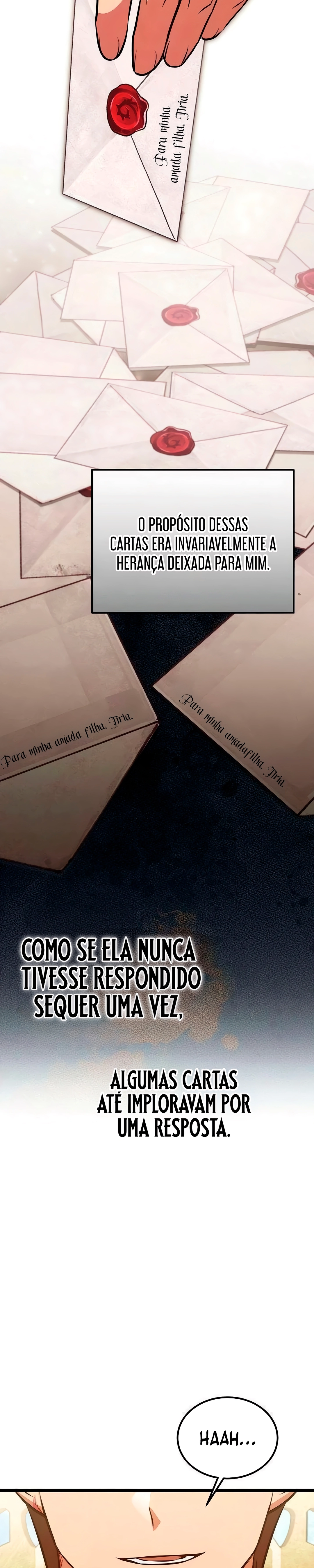 A Esposa Que Esperou no Campo de Trigo capitulo 6 pagina 8