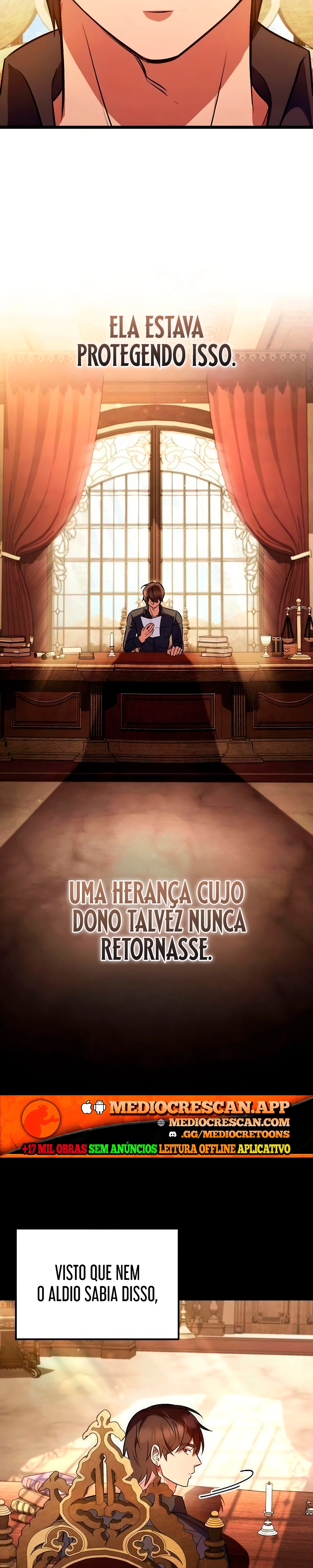 A Esposa Que Esperou no Campo de Trigo capitulo 6 pagina 9