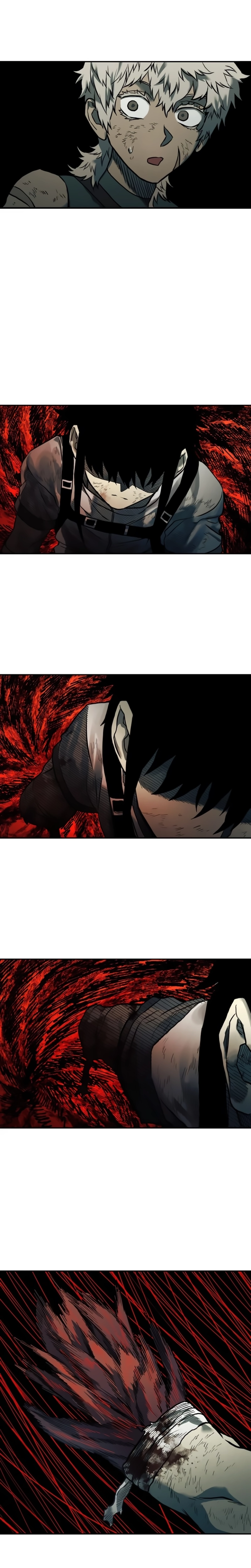 Sobrevivendo ao Apocalipse capitulo 52 pagina 14