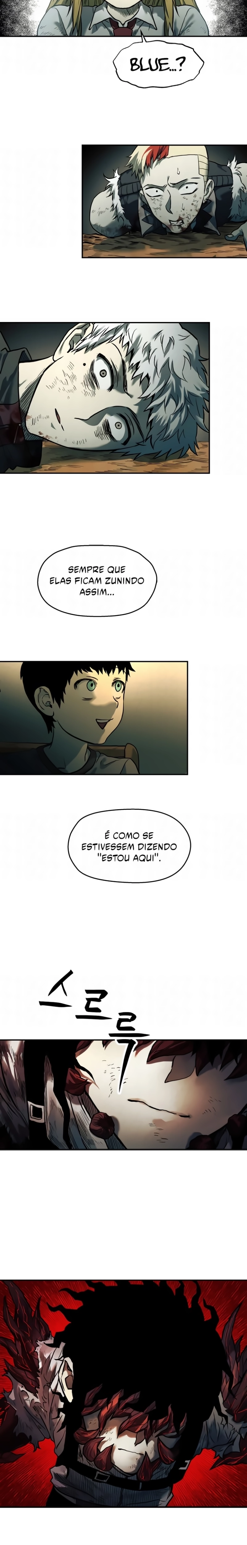 Sobrevivendo ao Apocalipse capitulo 52 pagina 16
