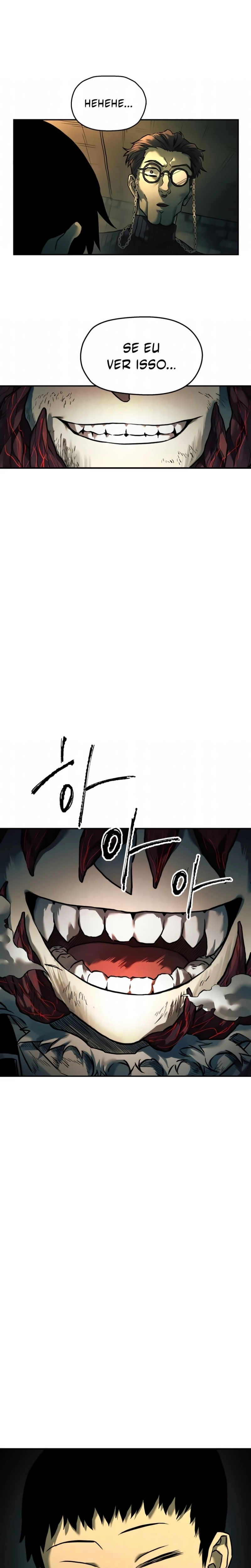 Sobrevivendo ao Apocalipse capitulo 52 pagina 17