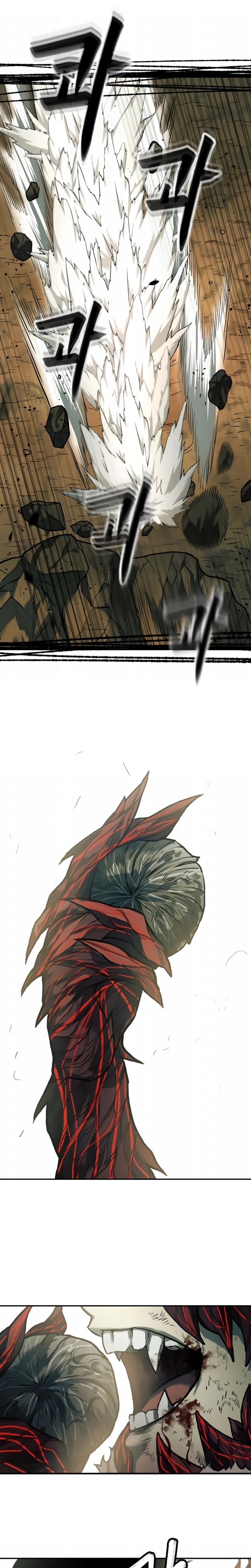 Sobrevivendo ao Apocalipse capitulo 52 pagina 21