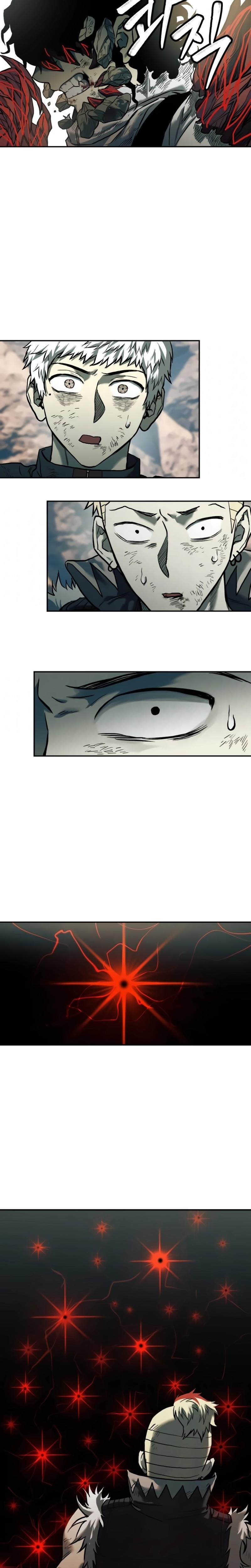 Sobrevivendo ao Apocalipse capitulo 52 pagina 22