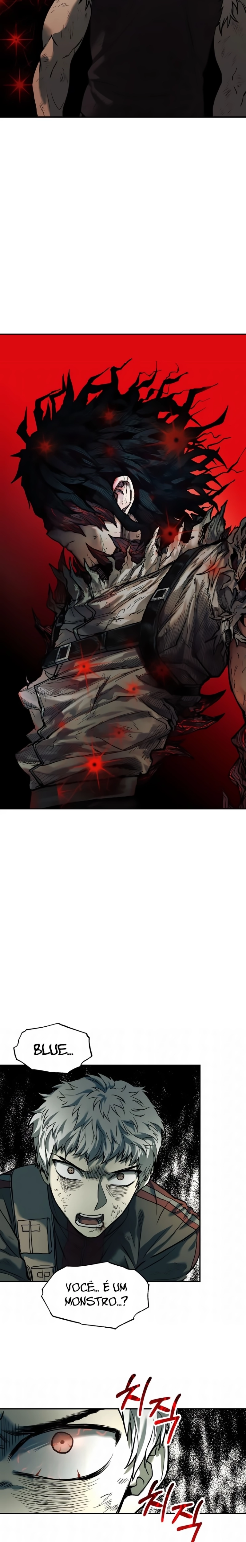 Sobrevivendo ao Apocalipse capitulo 52 pagina 23
