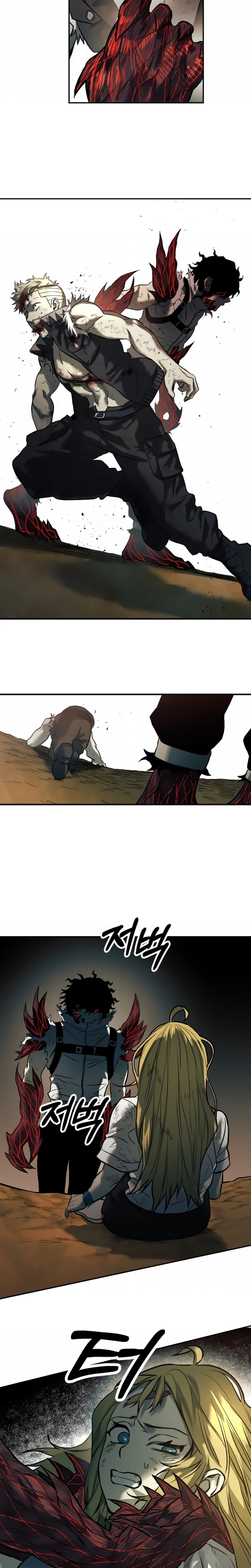 Sobrevivendo ao Apocalipse capitulo 52 pagina 27
