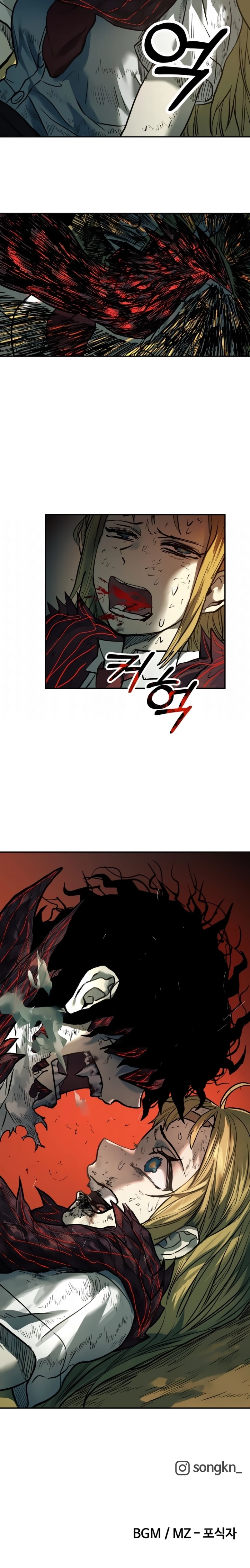 Sobrevivendo ao Apocalipse capitulo 52 pagina 28
