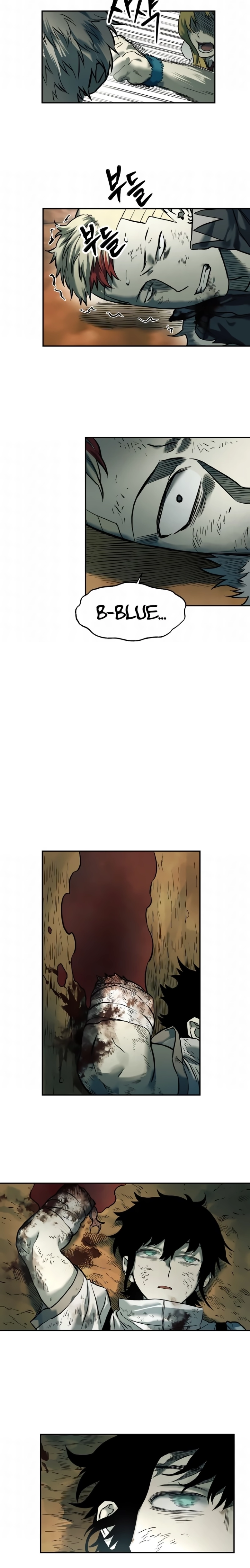 Sobrevivendo ao Apocalipse capitulo 52 pagina 6