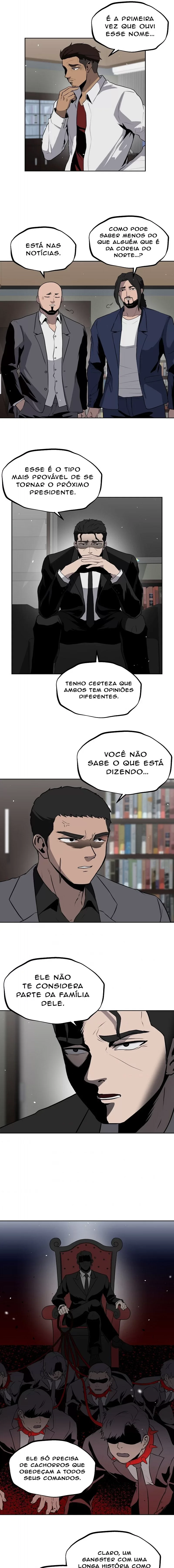 O Caminho Real capitulo 13 pagina 11