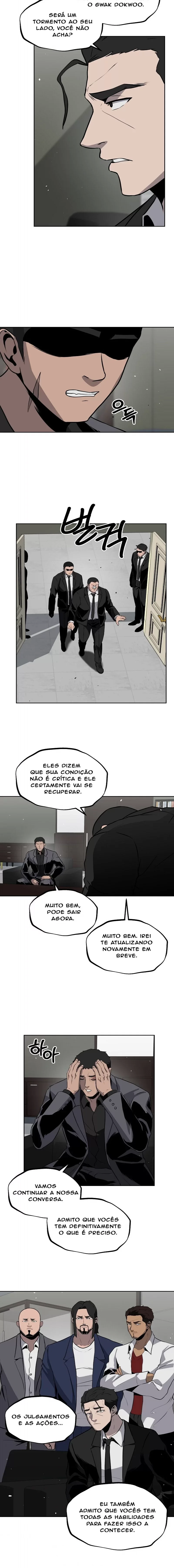 O Caminho Real capitulo 13 pagina 12