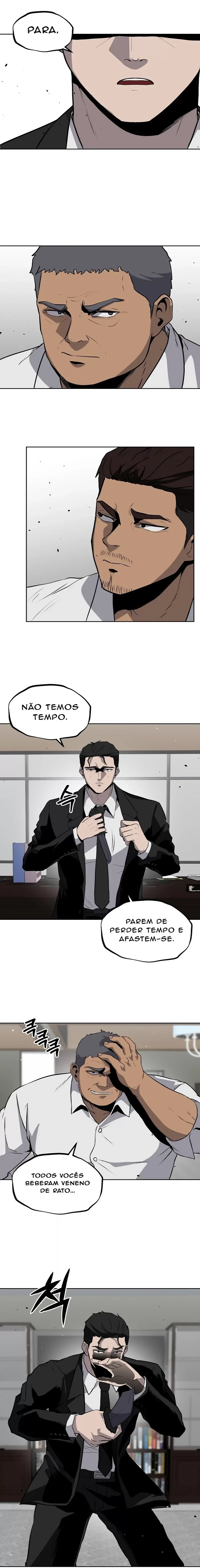 O Caminho Real capitulo 13 pagina 3