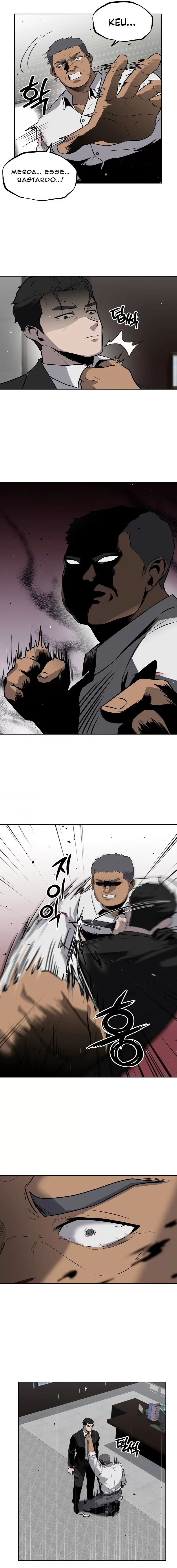 O Caminho Real capitulo 13 pagina 7