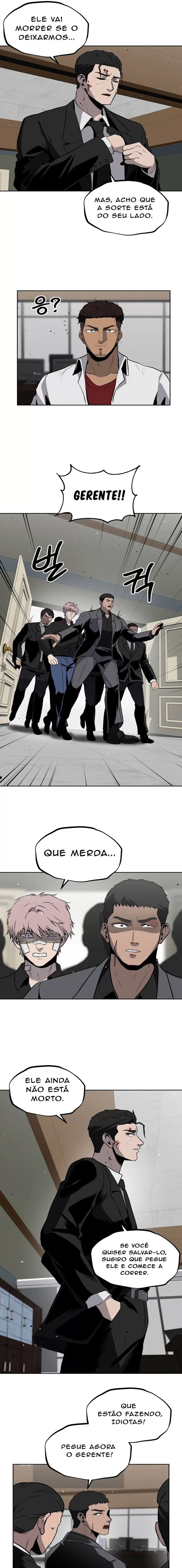 O Caminho Real capitulo 13 pagina 9