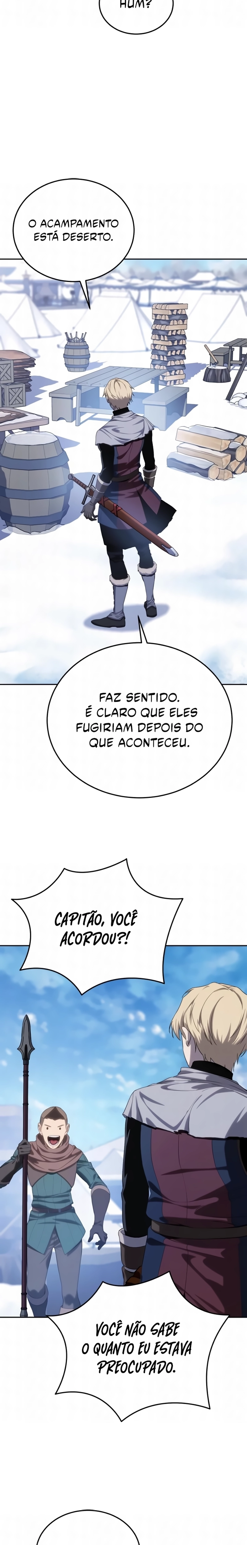 Mestre Espadachim Criado Pelas Estrelas capitulo 12 pagina 13