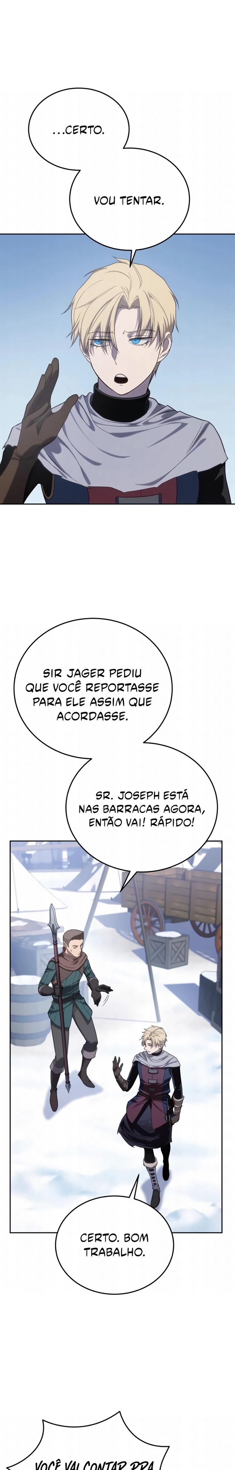 Mestre Espadachim Criado Pelas Estrelas capitulo 12 pagina 15