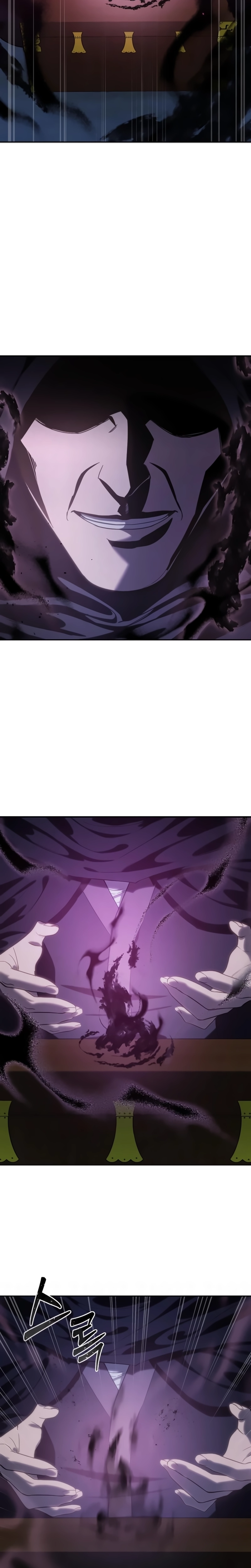 Mestre Espadachim Criado Pelas Estrelas capitulo 12 pagina 2