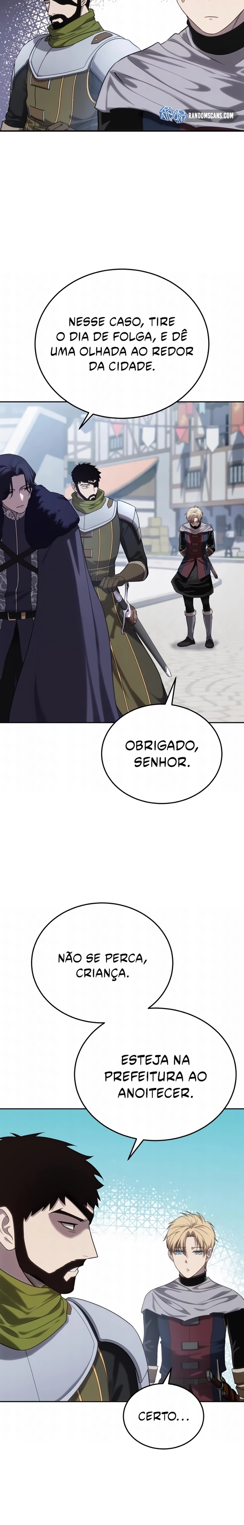 Mestre Espadachim Criado Pelas Estrelas capitulo 12 pagina 24