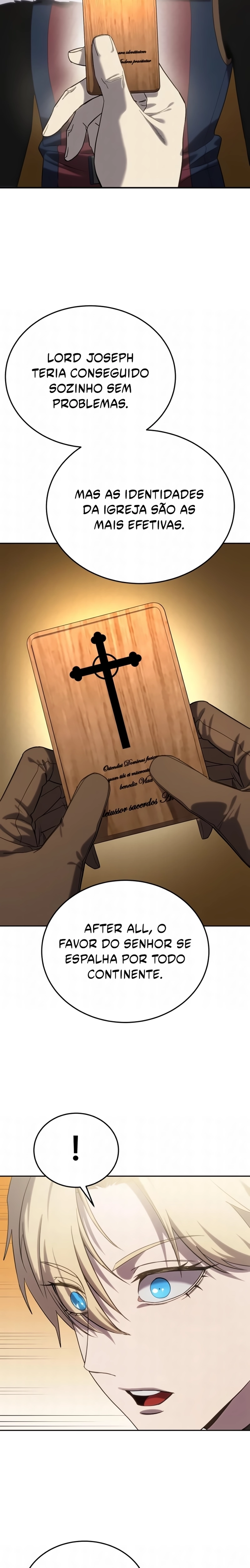 Mestre Espadachim Criado Pelas Estrelas capitulo 12 pagina 34