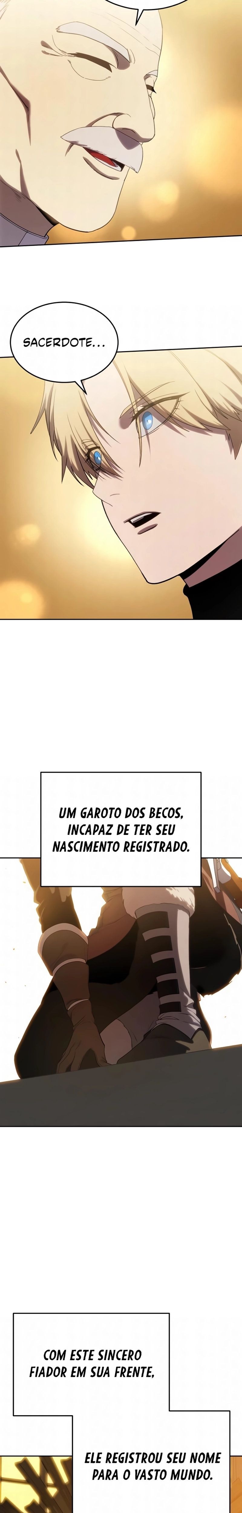 Mestre Espadachim Criado Pelas Estrelas capitulo 12 pagina 36