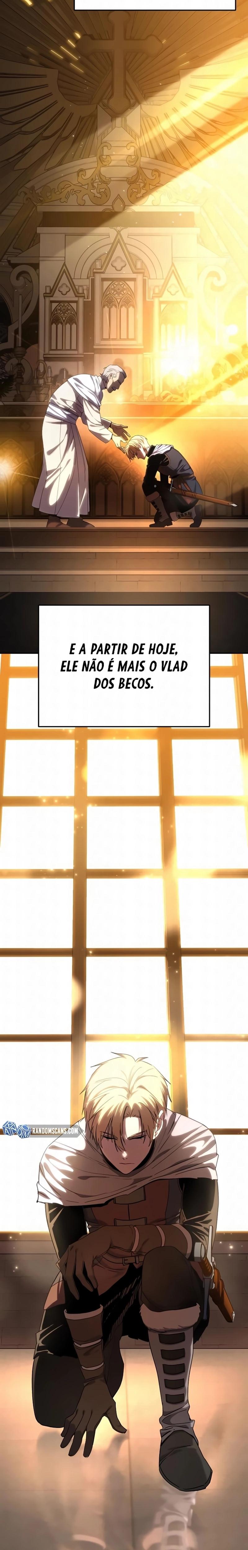 Mestre Espadachim Criado Pelas Estrelas capitulo 12 pagina 37