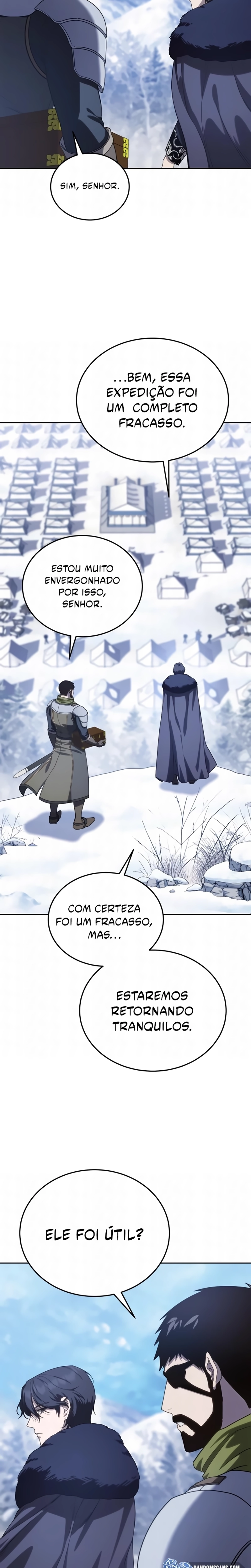 Mestre Espadachim Criado Pelas Estrelas capitulo 12 pagina 8