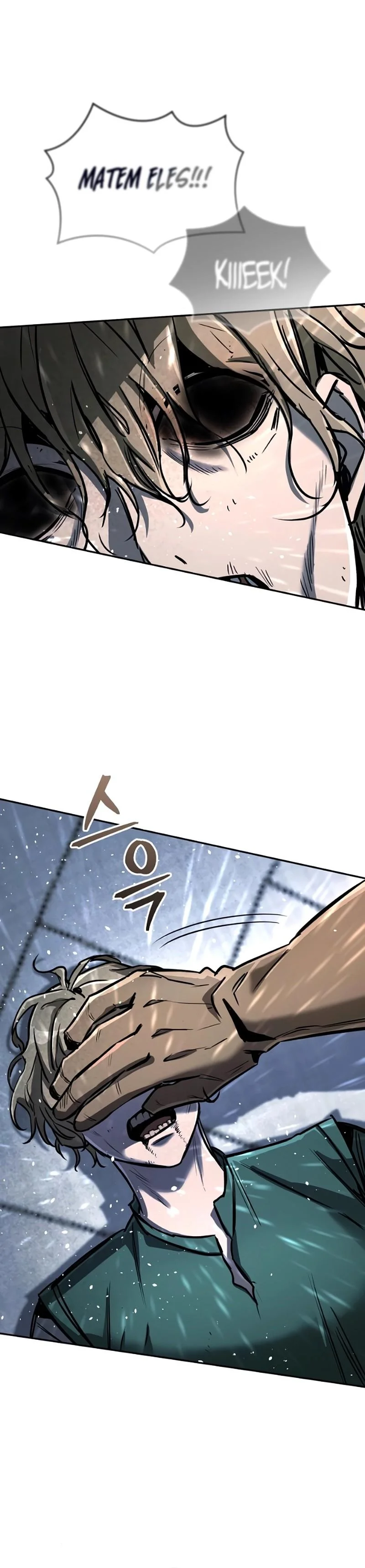 Guarda Malandro em uma Fantasia Medieval capitulo 5 pagina 14