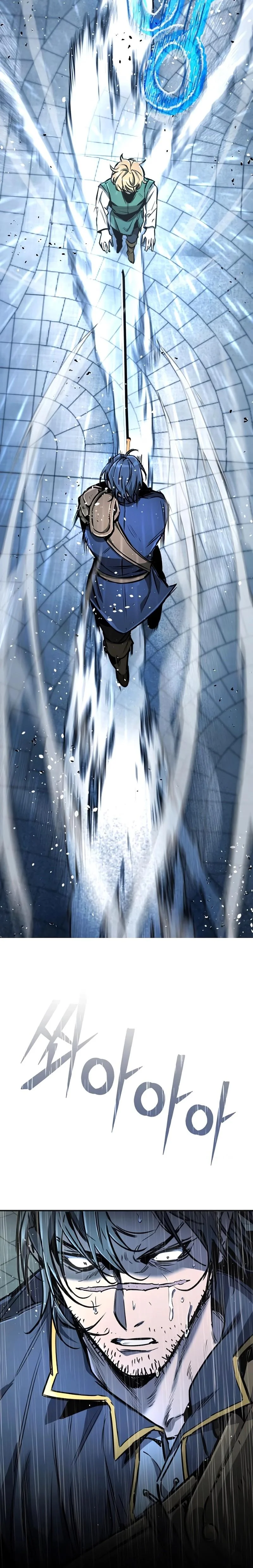 Guarda Malandro em uma Fantasia Medieval capitulo 5 pagina 8