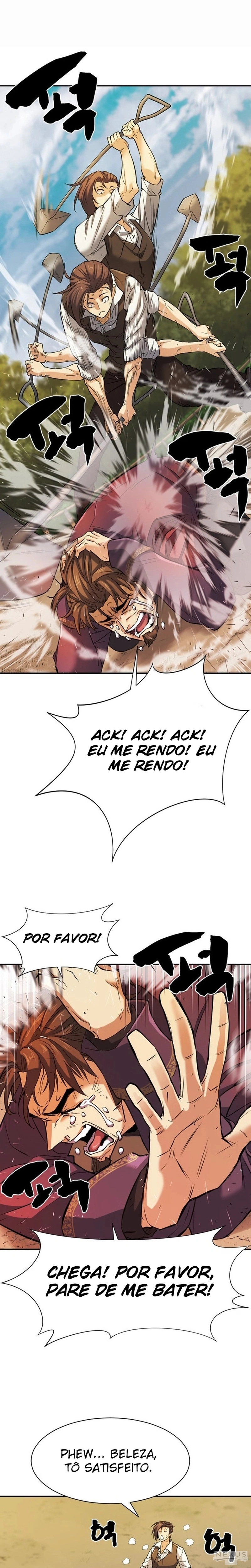 O Melhor Engenheiro Do Mundo capitulo 22 pagina 12