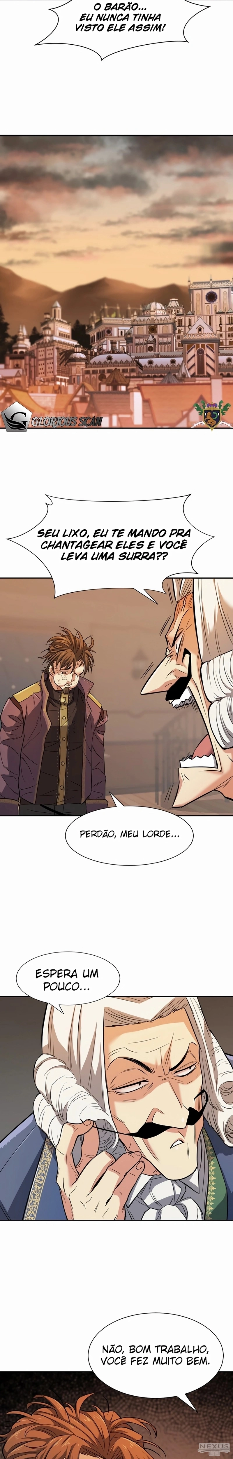O Melhor Engenheiro Do Mundo capitulo 22 pagina 14