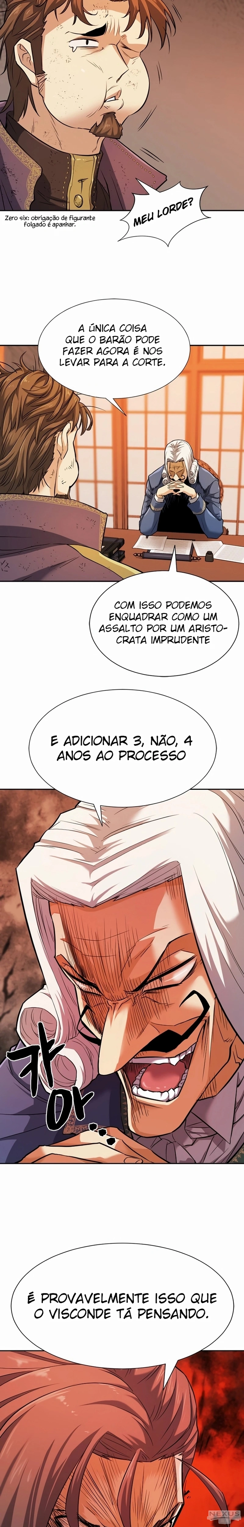 O Melhor Engenheiro Do Mundo capitulo 22 pagina 15