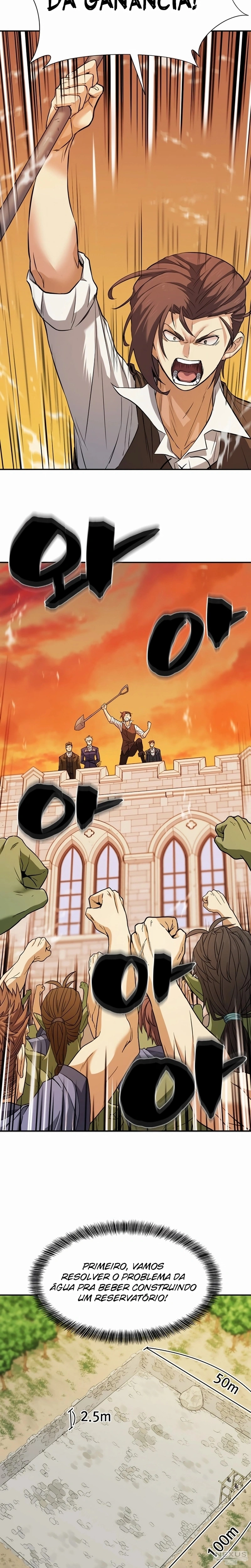 O Melhor Engenheiro Do Mundo capitulo 22 pagina 17