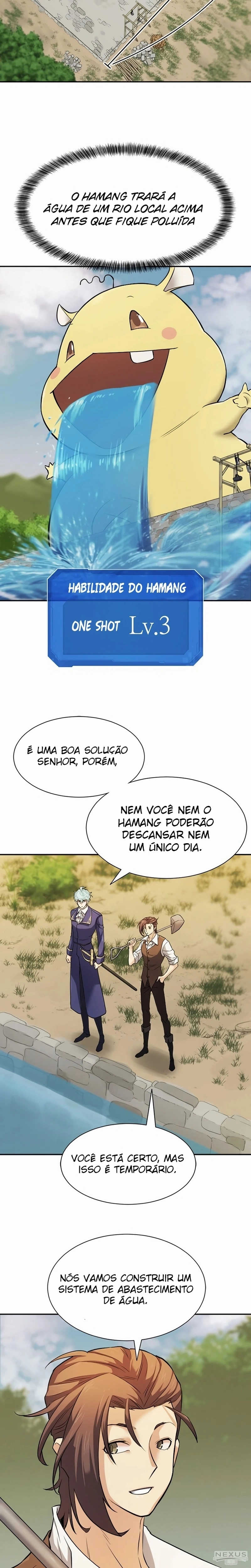 O Melhor Engenheiro Do Mundo capitulo 22 pagina 18