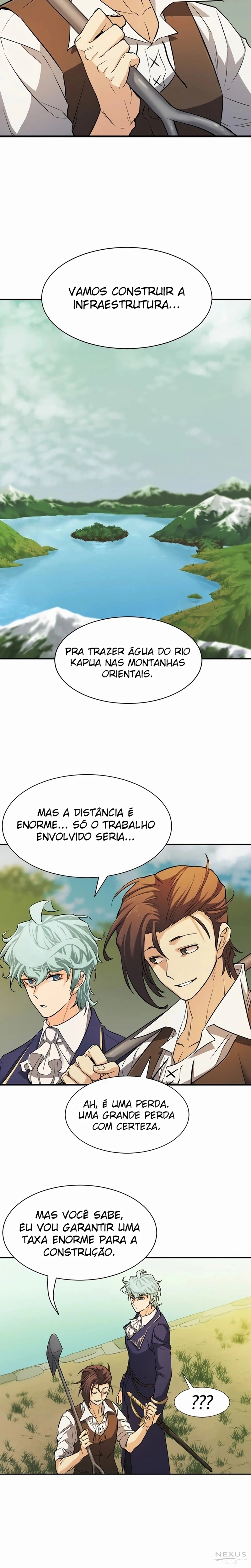 O Melhor Engenheiro Do Mundo capitulo 22 pagina 19