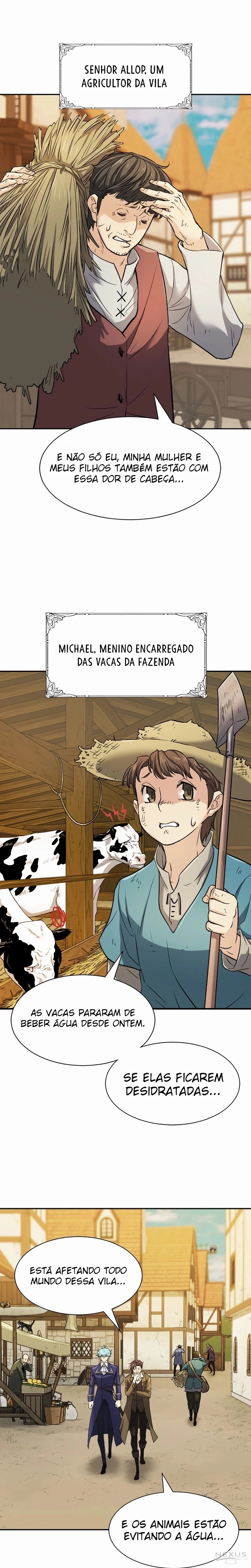 O Melhor Engenheiro Do Mundo capitulo 22 pagina 2
