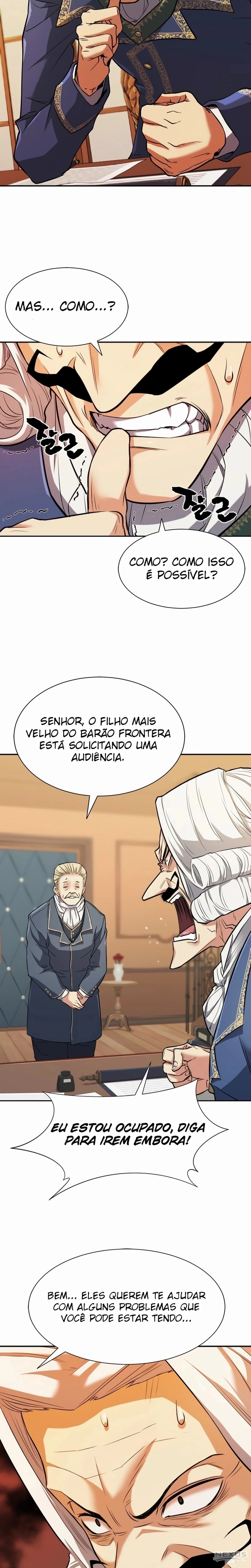 O Melhor Engenheiro Do Mundo capitulo 22 pagina 21