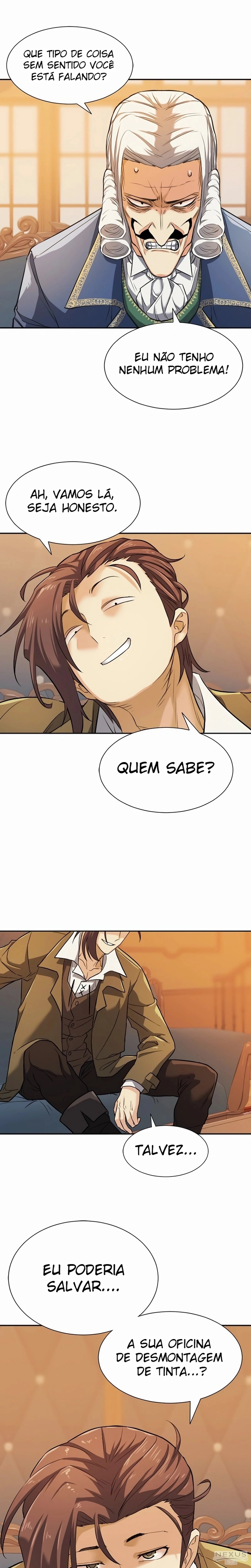 O Melhor Engenheiro Do Mundo capitulo 22 pagina 23