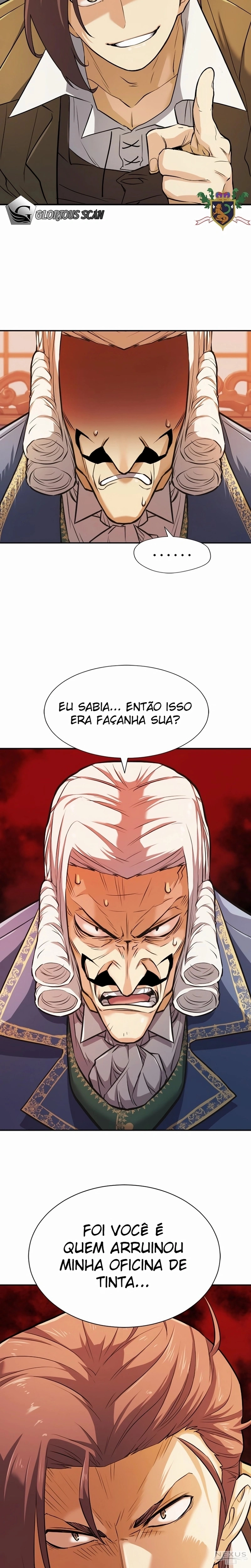 O Melhor Engenheiro Do Mundo capitulo 22 pagina 24
