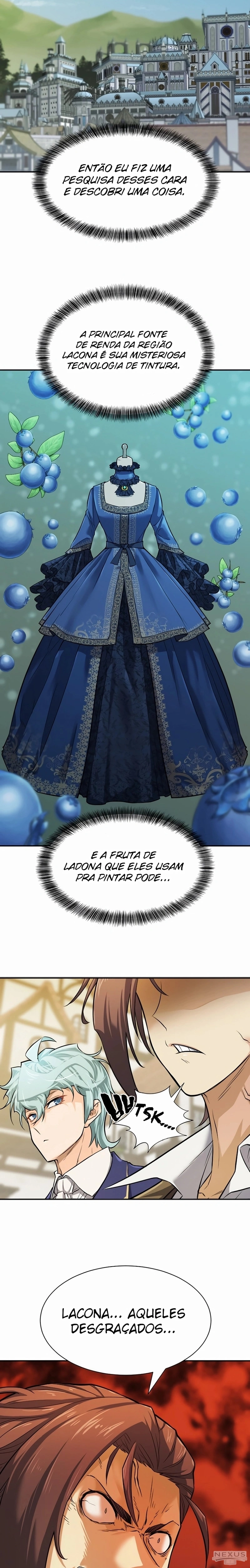 O Melhor Engenheiro Do Mundo capitulo 22 pagina 4
