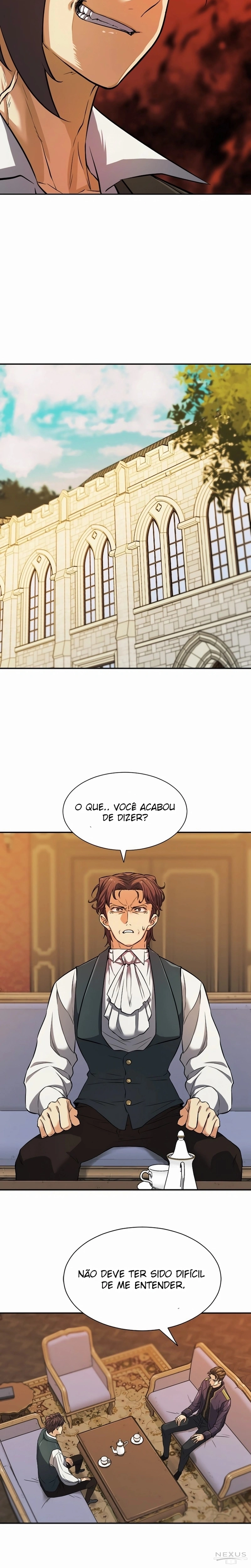 O Melhor Engenheiro Do Mundo capitulo 22 pagina 5