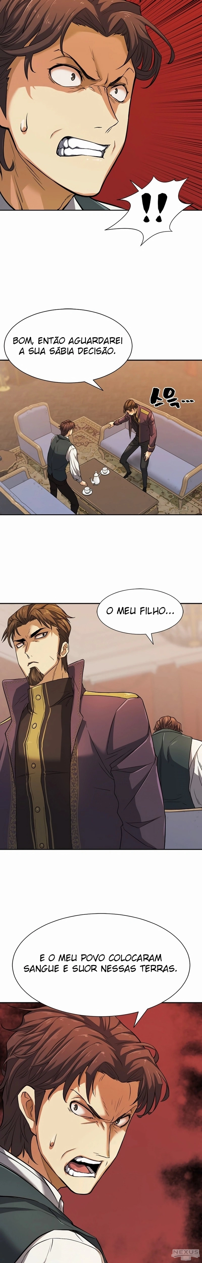 O Melhor Engenheiro Do Mundo capitulo 22 pagina 8
