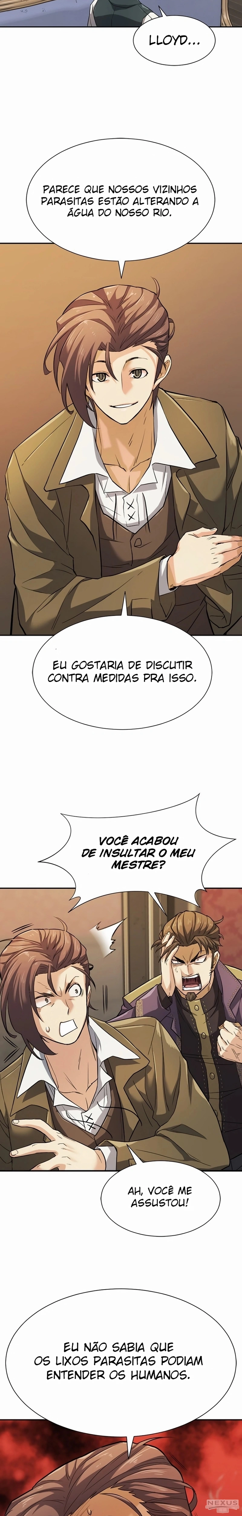 O Melhor Engenheiro Do Mundo capitulo 22 pagina 10